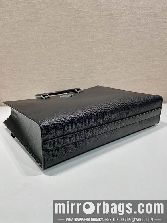 Prada Bags 2VG101 40X30X9cm WP