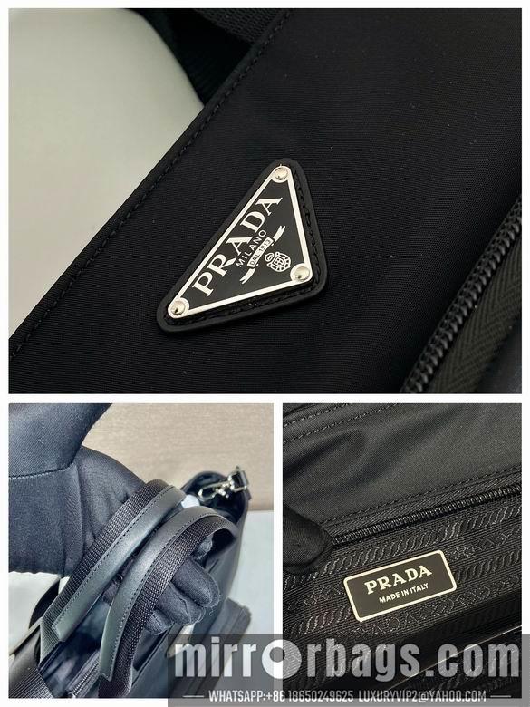 Prada Bags 1BG354 34X24X13cm WP