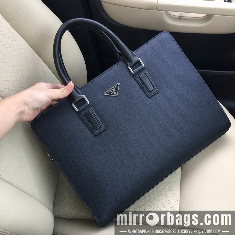 Prada Bags 8031 39.5X29.5X6cm WP