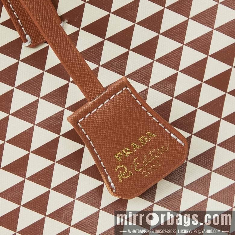 Prada Bags 2509 47X31X14cm XMY 5