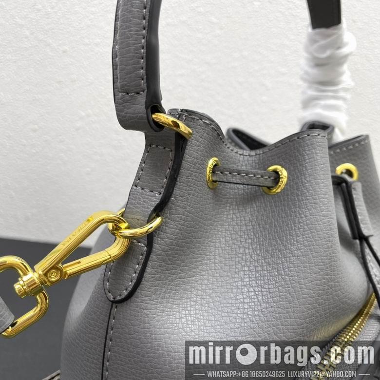 Prada Bags 55129 18X23X12cm XM 3