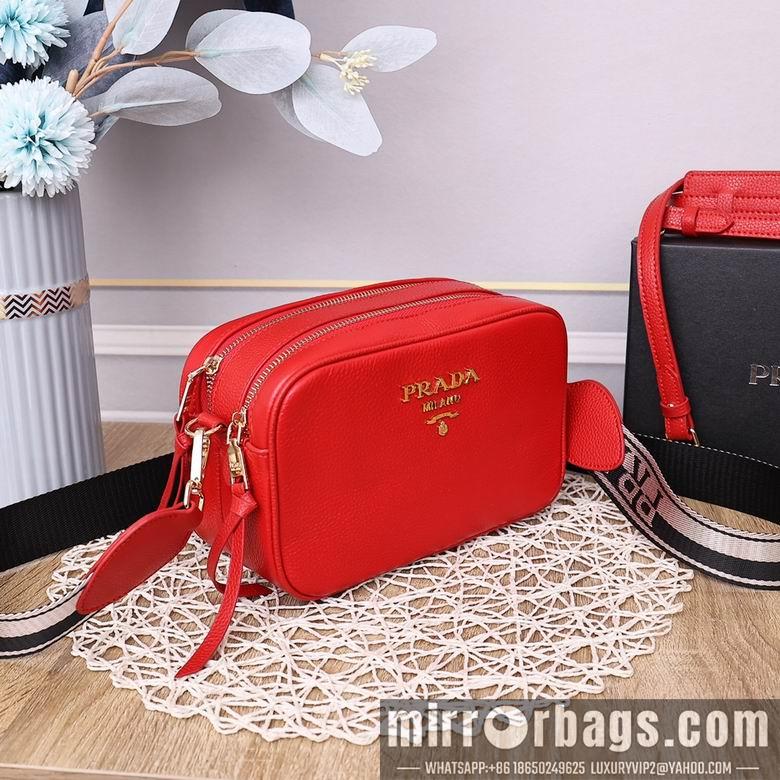 Prada Bags 0838 22x14x8.5cm YG 2