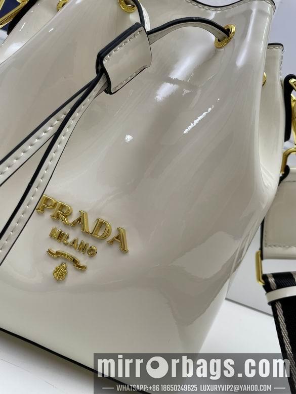 Prada Bags 55133 18X22X12cm XM 1