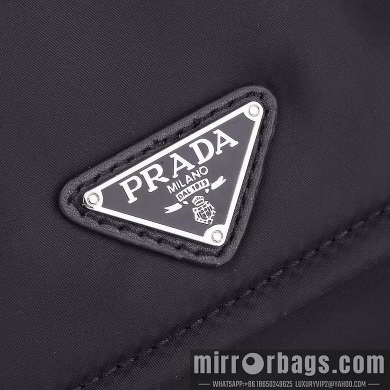 Prada Bags 23X16X11cm 053080 XM