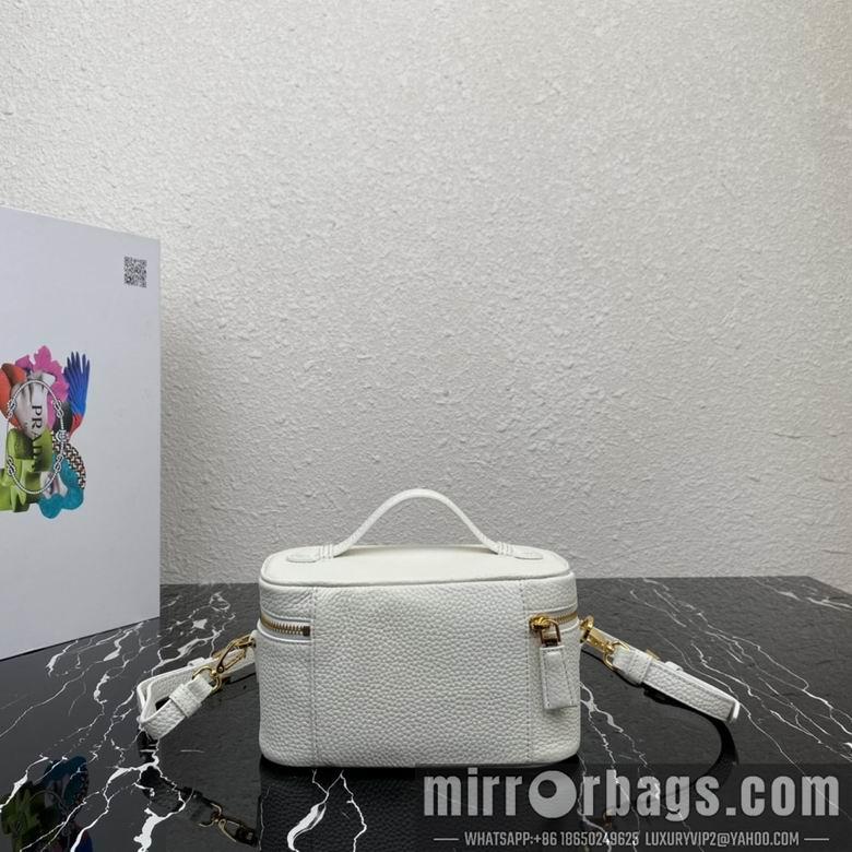 Prada Bags 1BH202 18X11.5X7.5cm YG 5