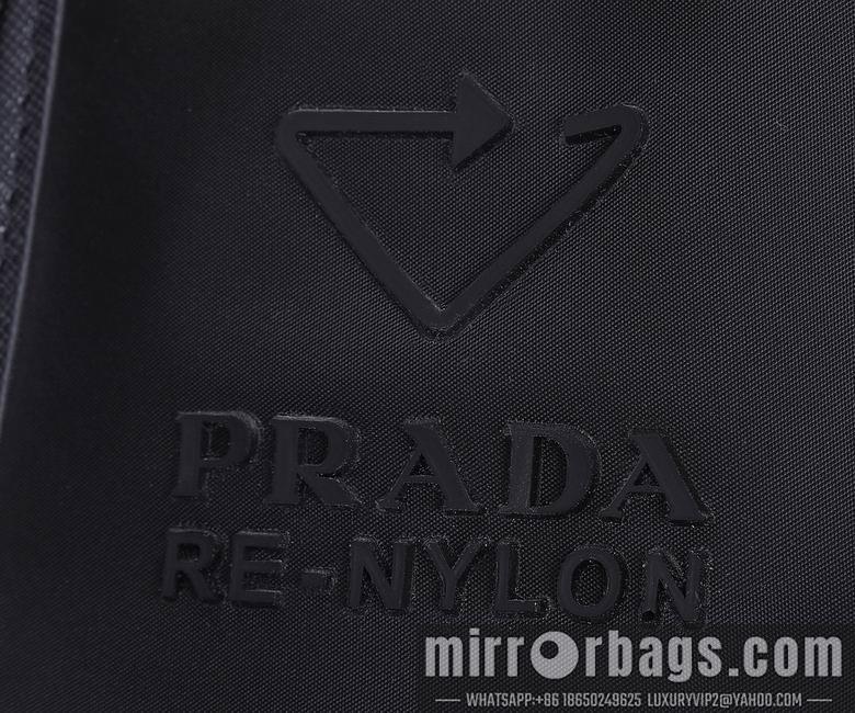 Prada Bags 2ZH109 12X19X2.5cm XM 4colour