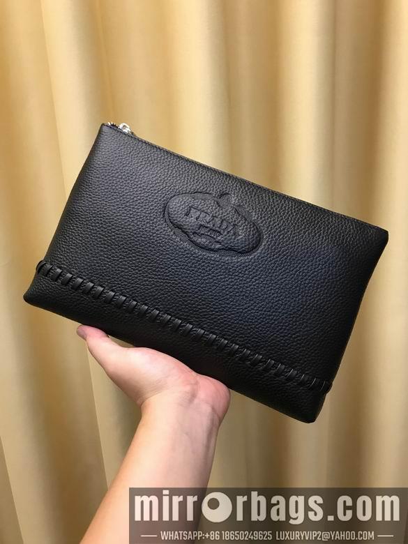 Prada Bags 823-5 29X19cm WP-2