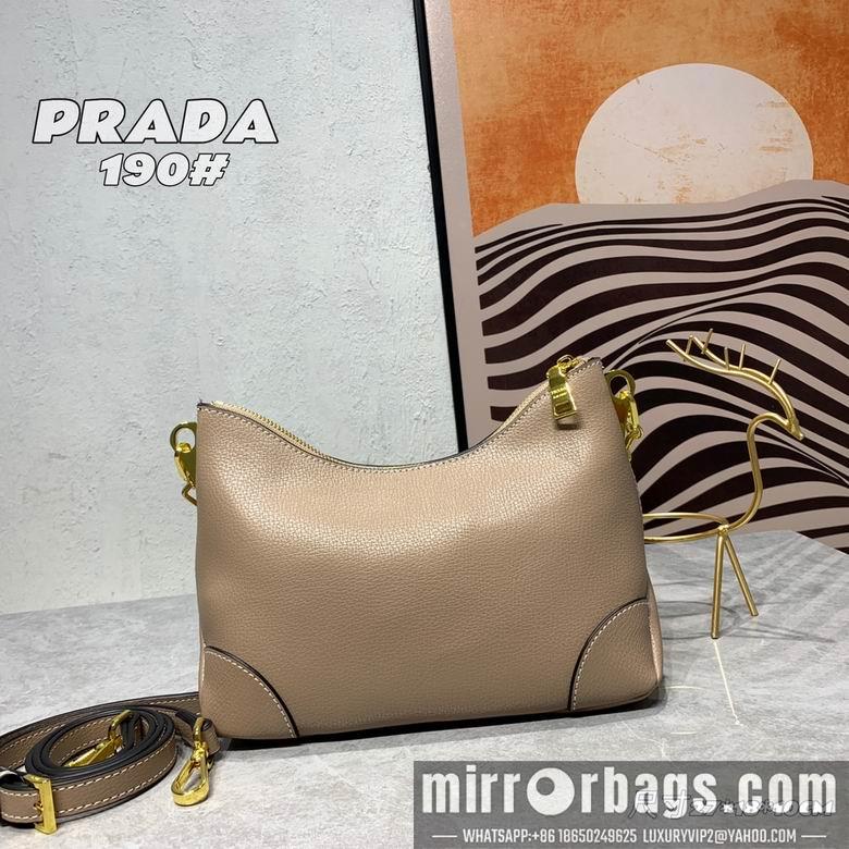 Prada Bags 1BH190 27X18X10cm XM 1