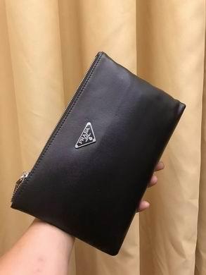 Prada Bags 991-5 27X17X2.5cm WP 1