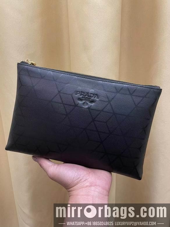 Prada Bags 998-5 27X17X2cm XM-5