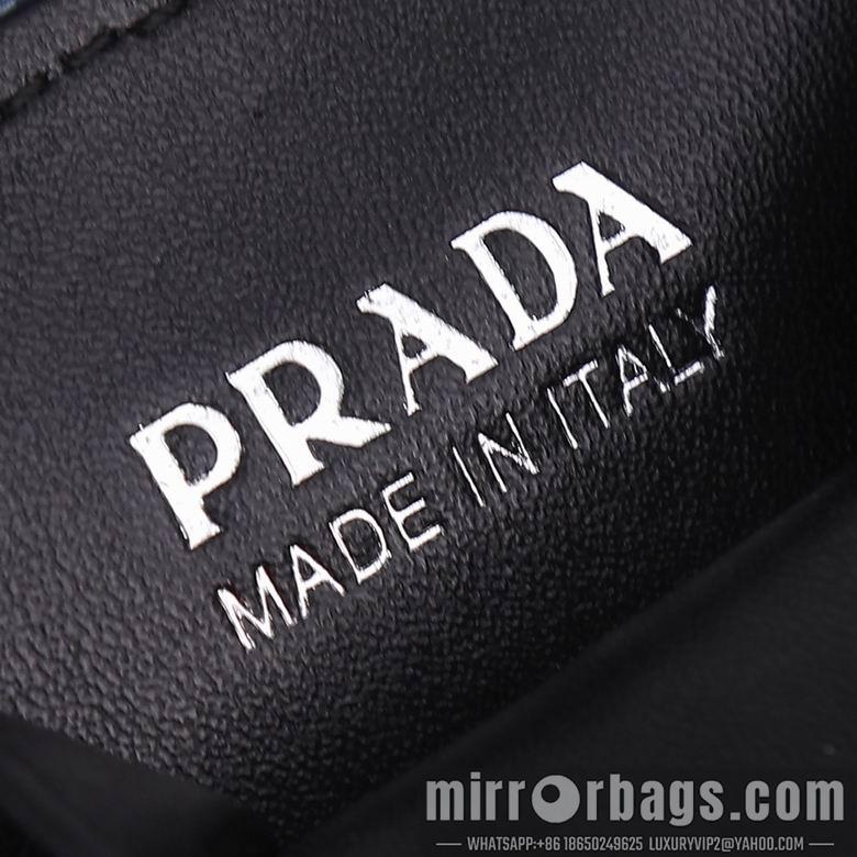 Prada Bags 23X16.5X10cm 101101 YG 3