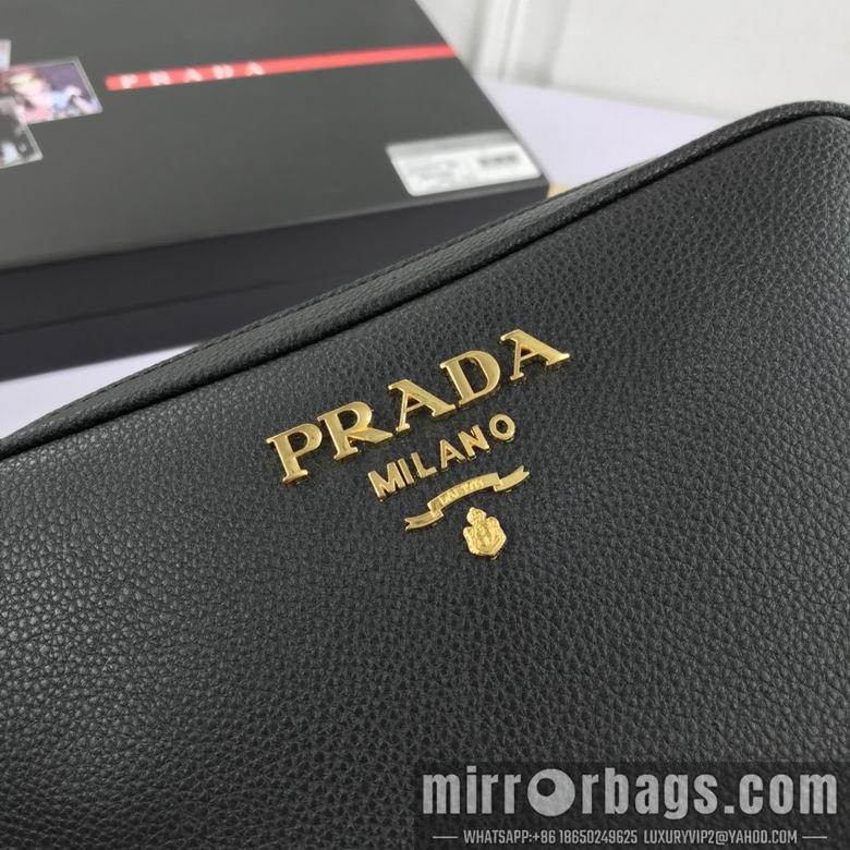 Prada Bags 2089 23X16X10cm XM 4colour