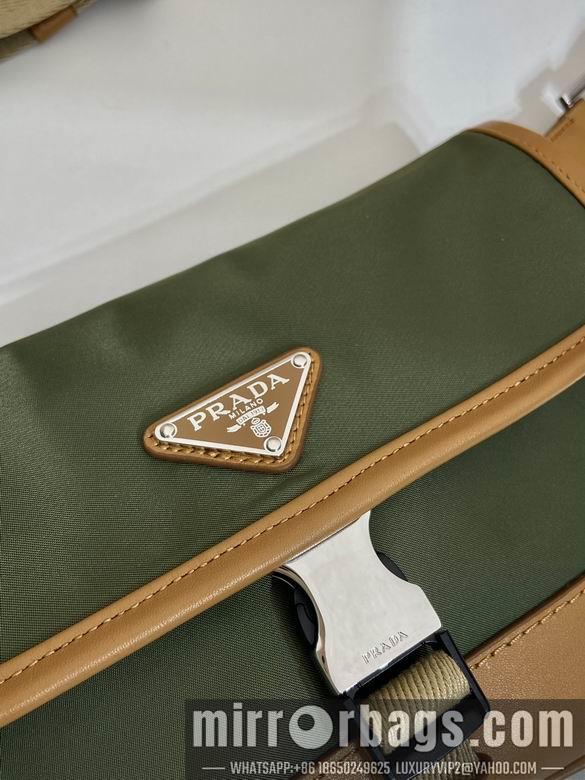 Prada Bags 2VH176 18X15X5cm WP 3colour