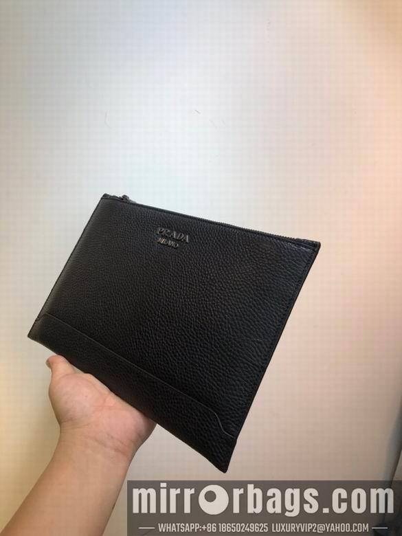 Prada Bags 28X18cm 041308 XM
