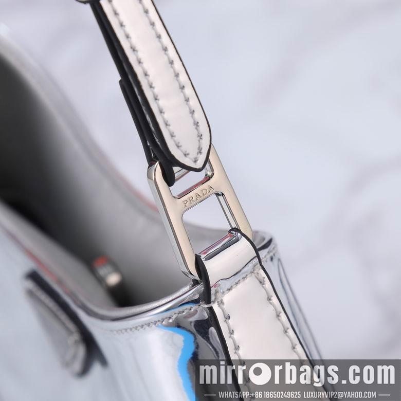 Prada Bags 1BC269 22X18.5X4.5cm XMY 1