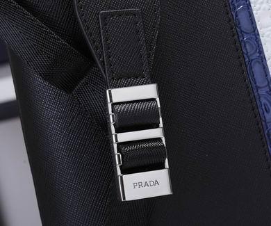 Prada Bags WM2VH062 24X25X5