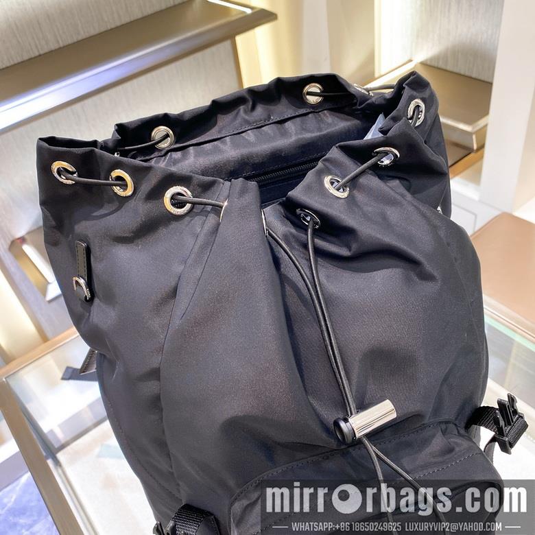 Prada Bags 2VZ135 17X27X45cm WP