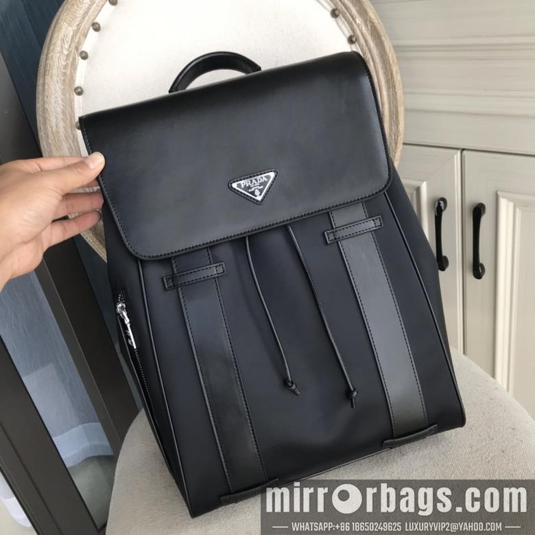 Prada Bags 8287-1 41X30X16cm XM 2colour