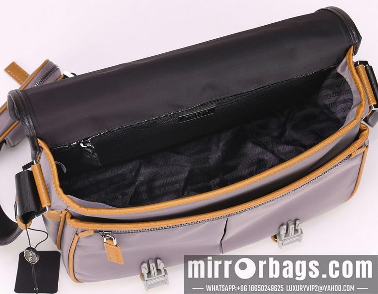 Prada Bags 2768 32X24X12cm XM 2colour