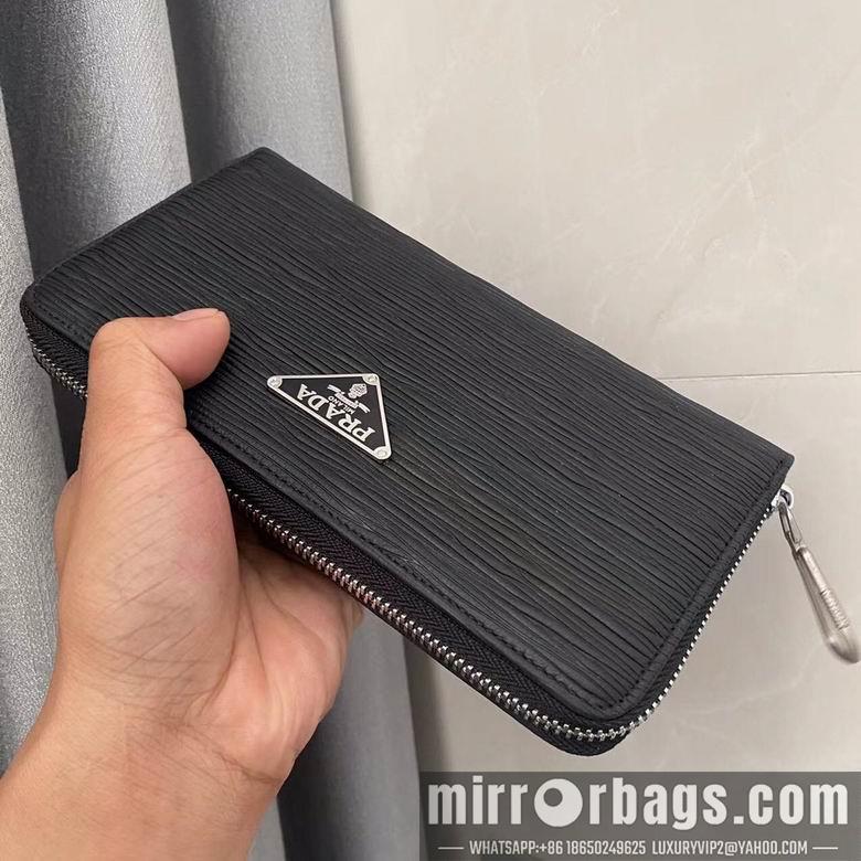 Prada Bags 20X10X2cm 070108 XM