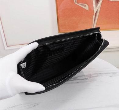 Prada Bags 8354-4 27X18X4cm WP