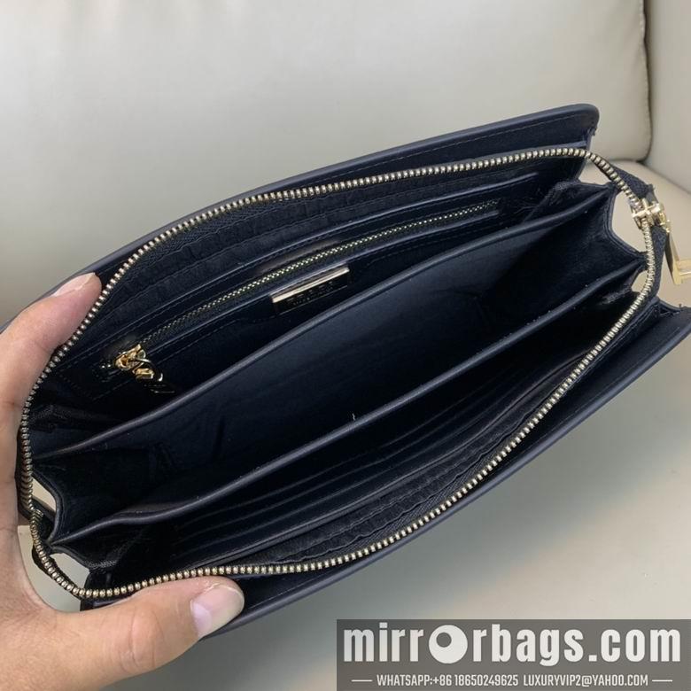 Prada Bags 9958-4 25.5X17X5cm WP