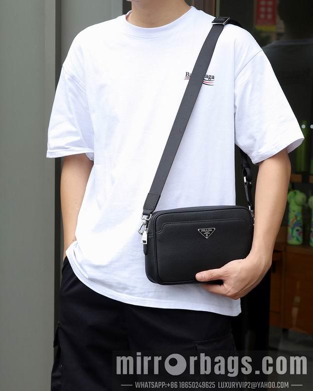 Prada Bags 5017 24X6X16cm WP