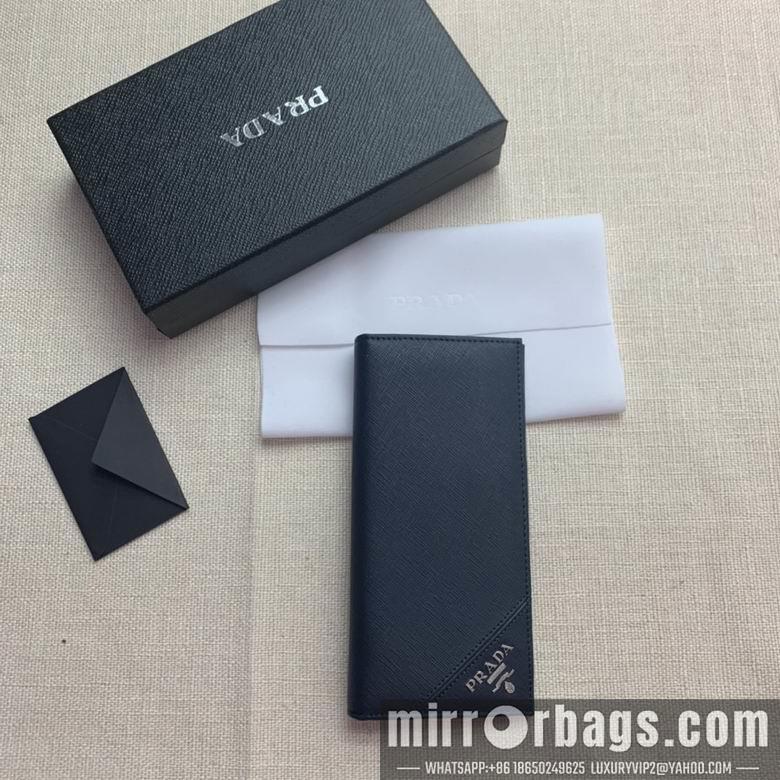 Prada Bags LM0837 19x10x2.5cm YG 4