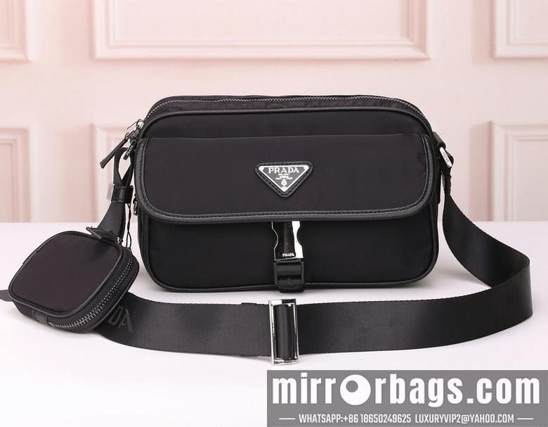 Prada Bags 2036 25X15X8cm XM