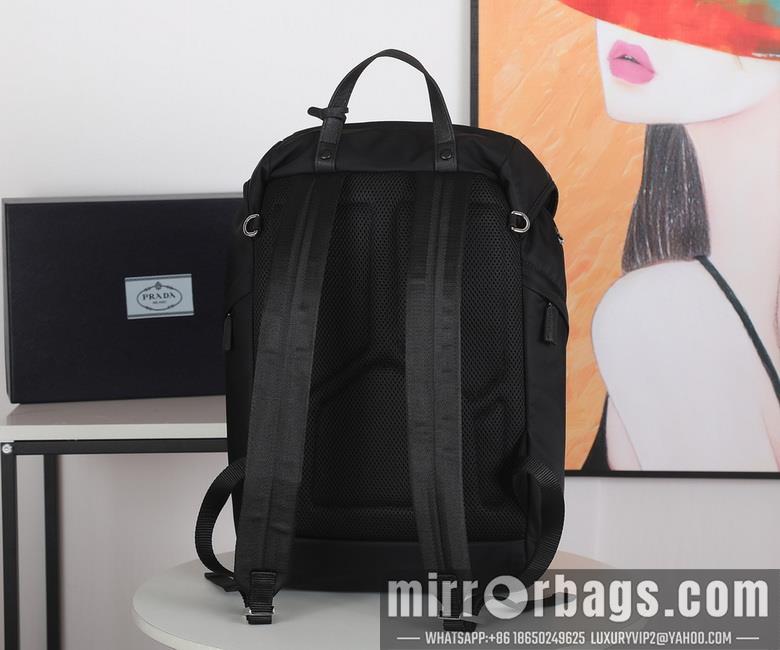 Prada Bags 2VZ135 27X45X17cm WP 5colour