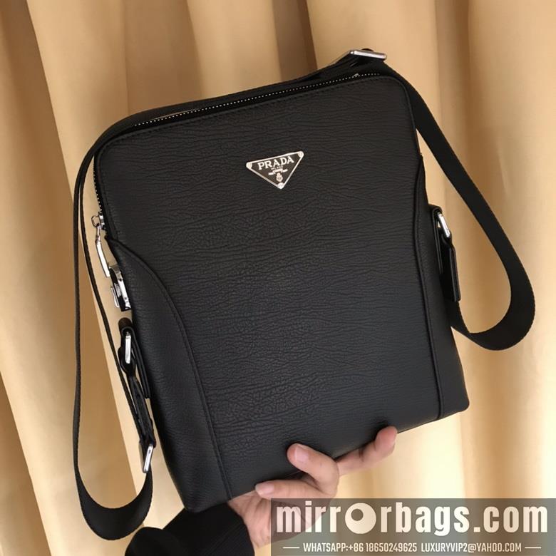 Prada Bags 9024-4 25X28X5cm WP