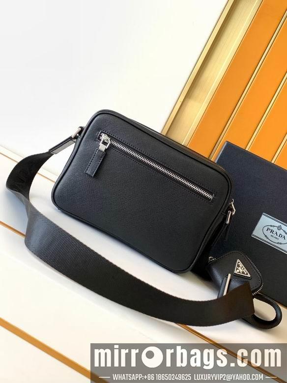 Prada Bags 7067-5 24X17X7cm WP