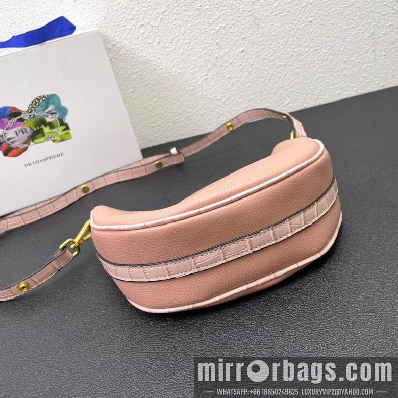 Prada Bags 1BH195 24X15X8cm XM 2
