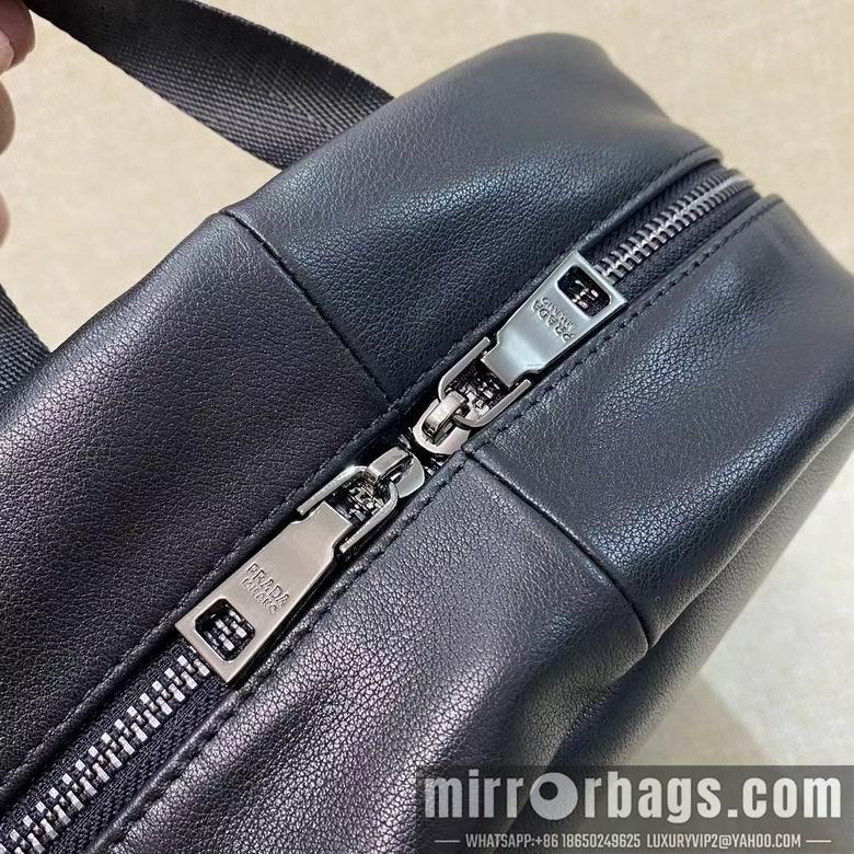 Prada Bags 32X41X15cm 080702 XM