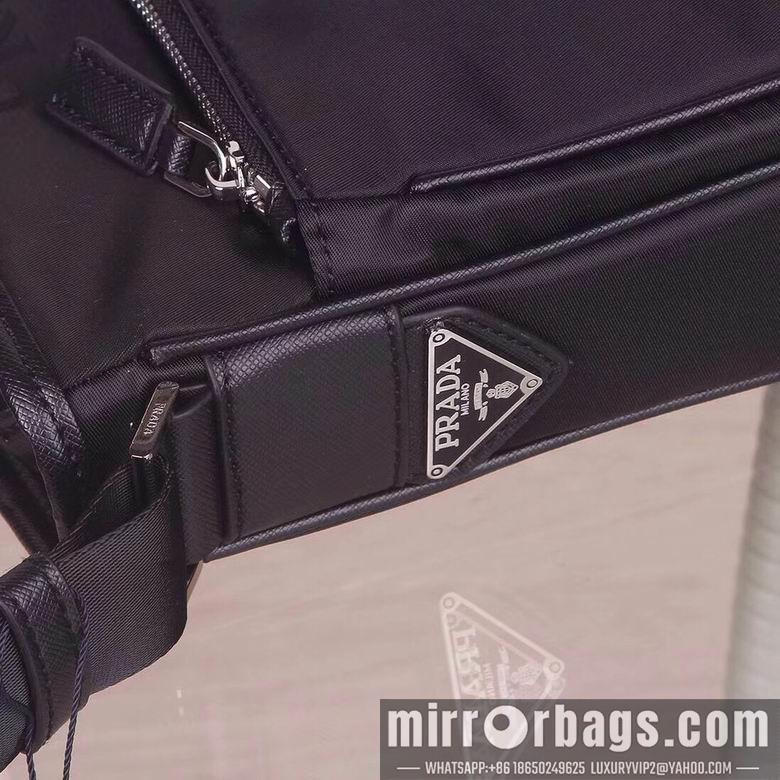 Prada Bags 26X26X7cm 053028 XM