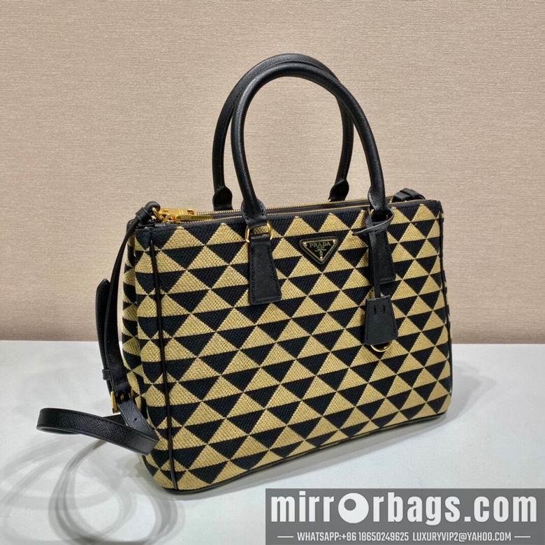 Prada Bags 1BA274 33X24X15cm XM