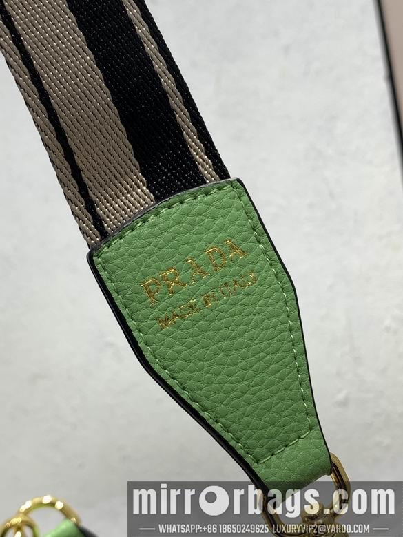 Prada Bags 66203 25X18X8cm XM 6