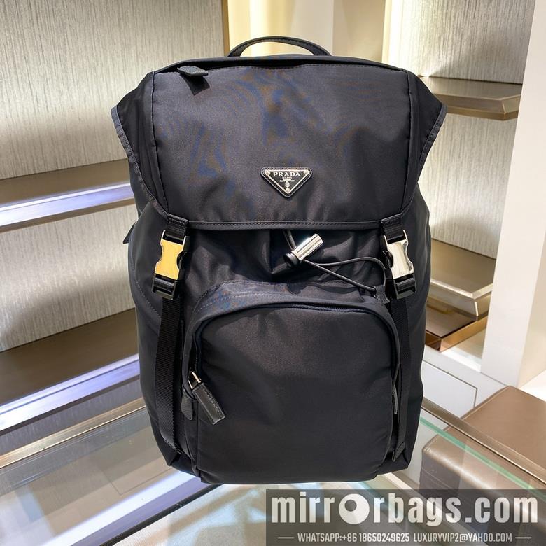 Prada Bags 2VZ135 17X27X45cm WP