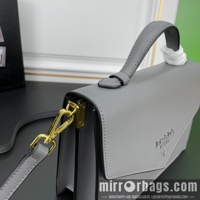 Prada Bags 2130 26X18X7cm XM 3