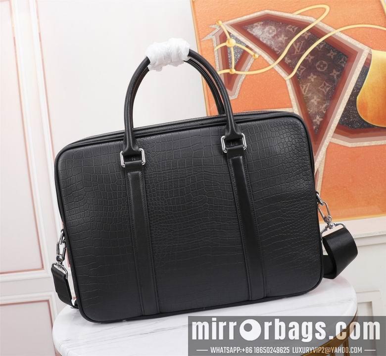Prada Bags 9801-1 39X28X7cm WP