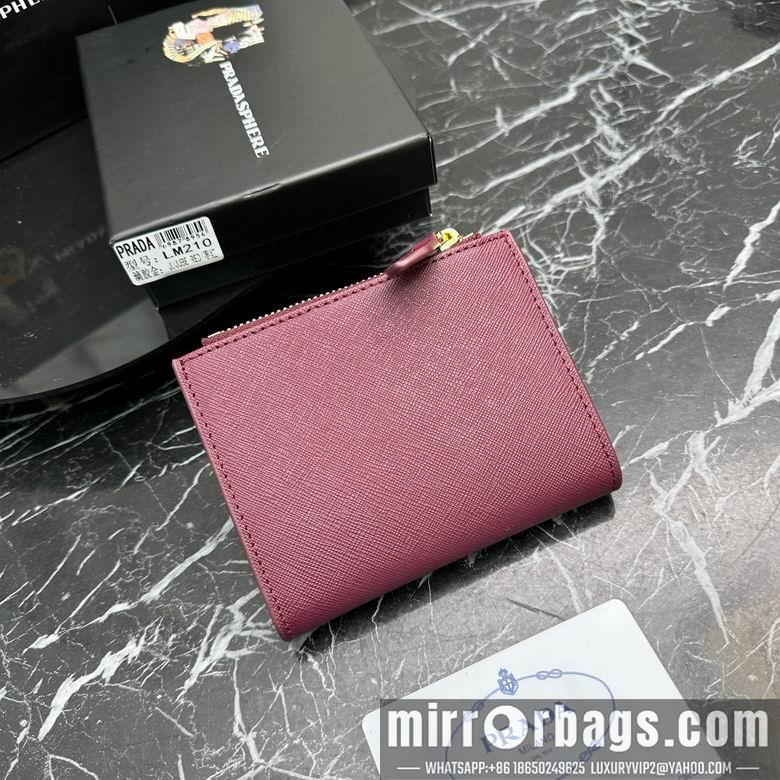 Prada Bags LM210 10X9X2cm ZC 5