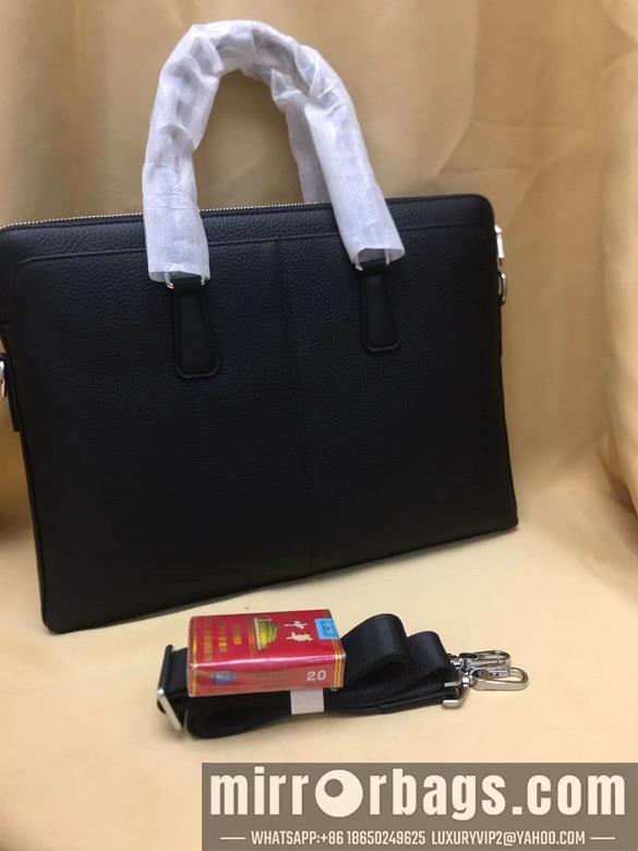 Prada Bags 3555-1 38X29X6cm XM