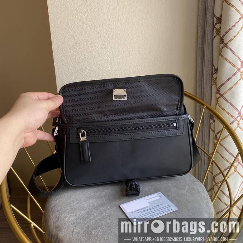 Prada Bags 519-4 26X16X8cm WP