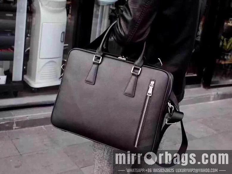 Prada Bags 33040-5 39X30X6.5cm WP