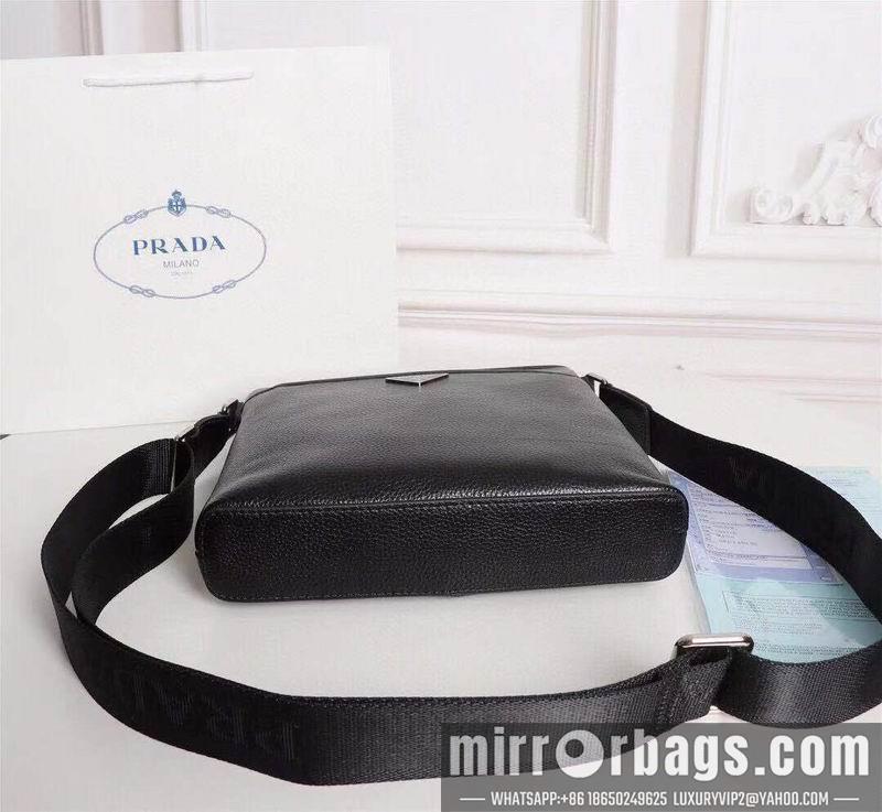 Prada Bags 0242-3B 25x27x5cm XM