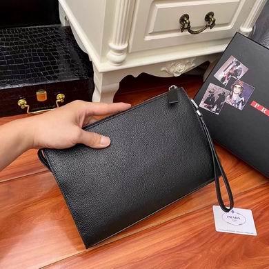Prada Bags 8085 27X18X6cm XM