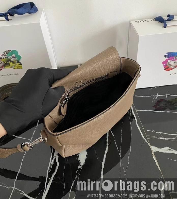 Prada Bags 1BD314 23X18X9cm XM 2colour