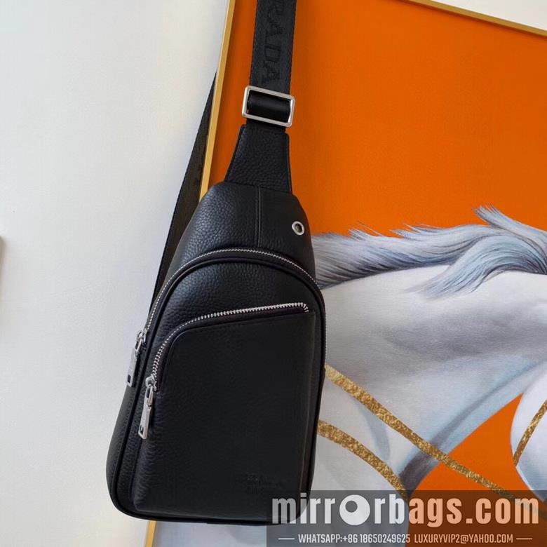 Prada Bags 6056 29X20X5cm WP