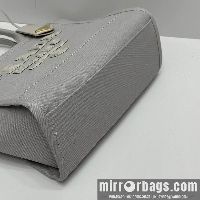 Prada Bags 31X24X13cm 052907 YG 2