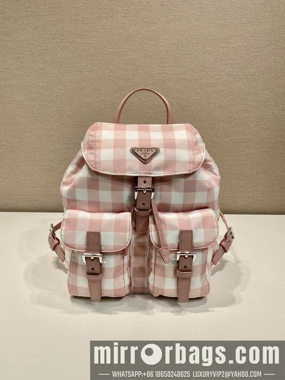 Prada Bags 1BZ671BZ677 28X23.5X12cm XM 3colour